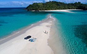 Yasawa Island Resort Fiji
